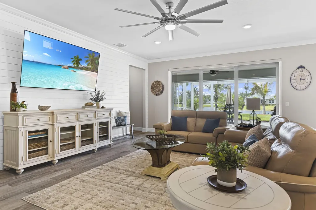 9271 Sinoper Lane Port St Lucie FL 34987
