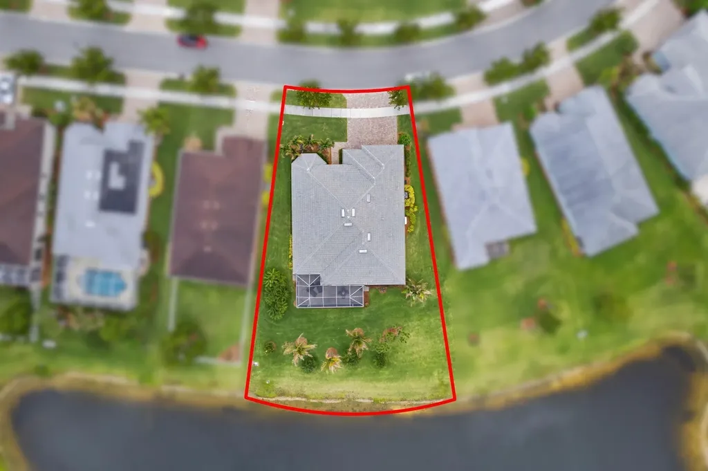 9271 Sinoper Lane Port St Lucie FL 34987