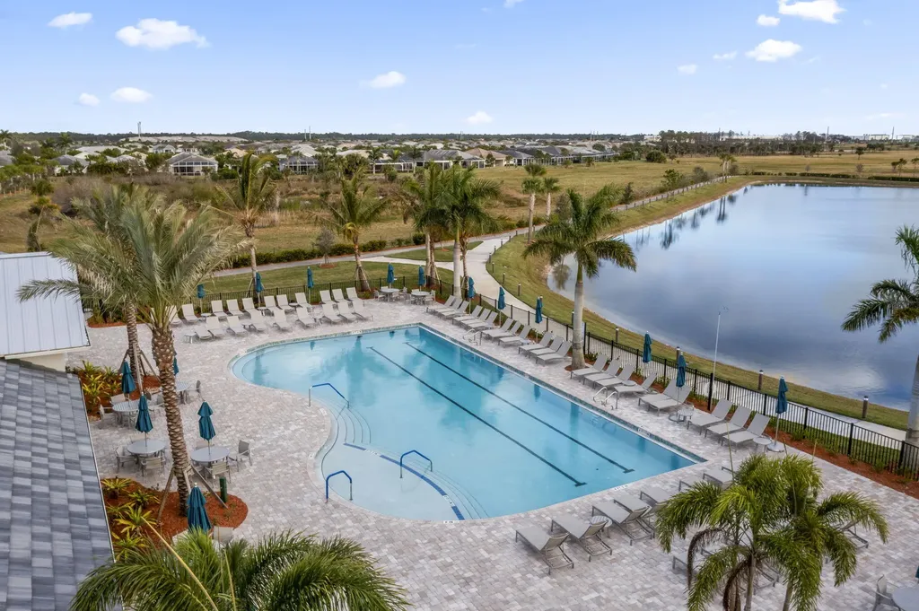9271 Sinoper Lane Port St Lucie FL 34987