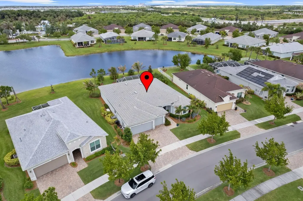 9271 Sinoper Lane Port St Lucie FL 34987