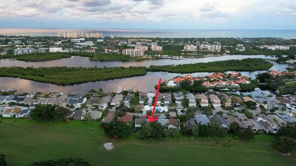 17145 Bay Street Jupiter FL 33477