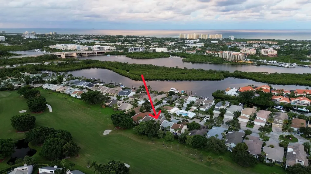 17145 Bay Street Jupiter FL 33477