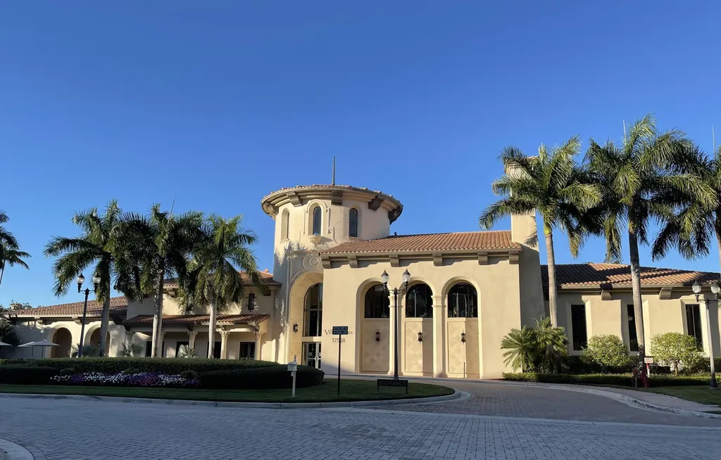 3055 NW 126th Avenue Sunrise FL 33323
