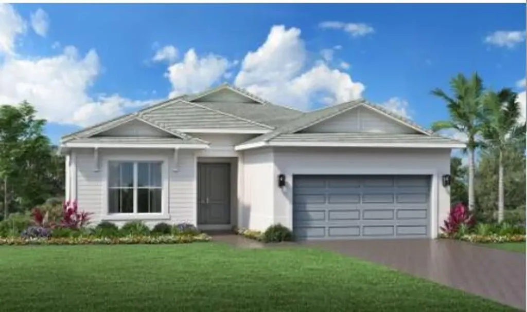134 Calmo Circle Port St Lucie FL 34984