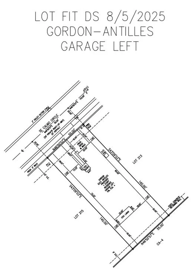 134 Calmo Circle Port St Lucie FL 34984