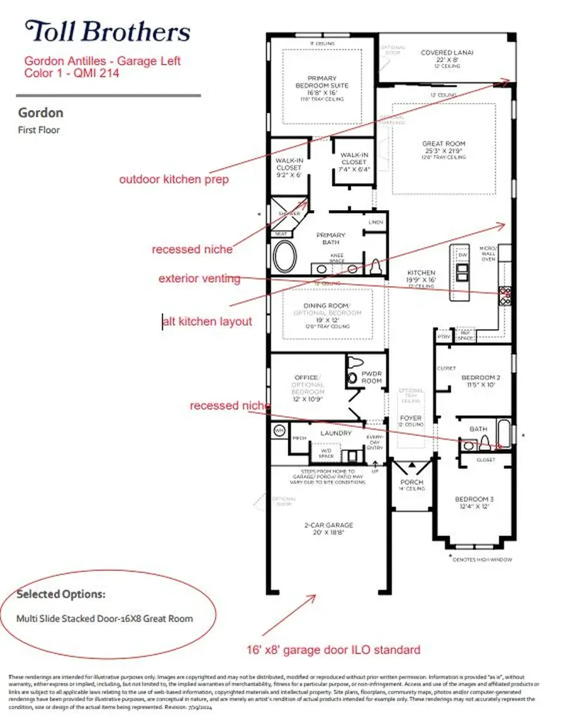 134 Calmo Circle Port St Lucie FL 34984