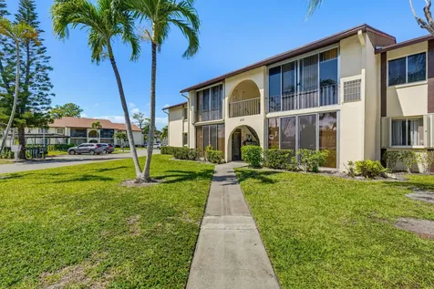 5760 Pine Wood Drive Greenacres FL 33463
