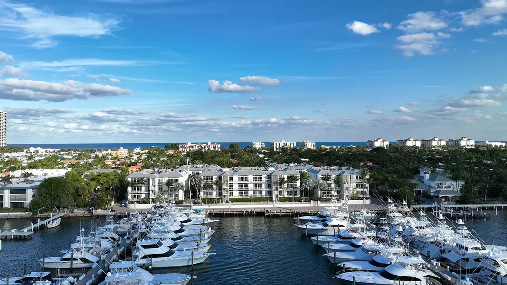 180 Lake Drive Palm Beach Shores FL 33404