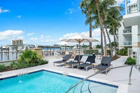 180 Lake Drive Palm Beach Shores FL 33404