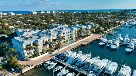 180 Lake Drive Palm Beach Shores FL 33404