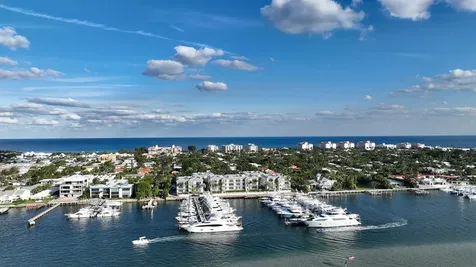 180 Lake Drive Palm Beach Shores FL 33404