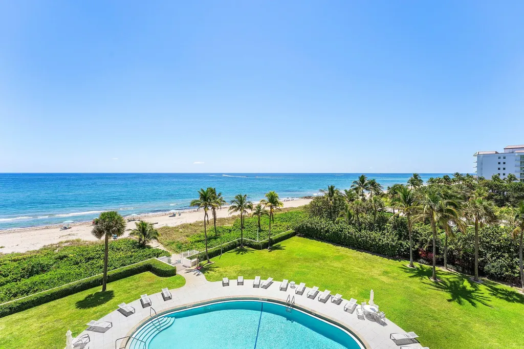 700 S Ocean Boulevard Boca Raton FL 33432