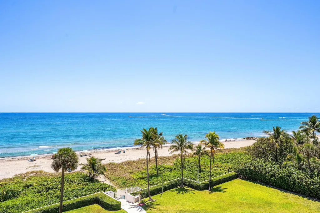 700 S Ocean Boulevard Boca Raton FL 33432