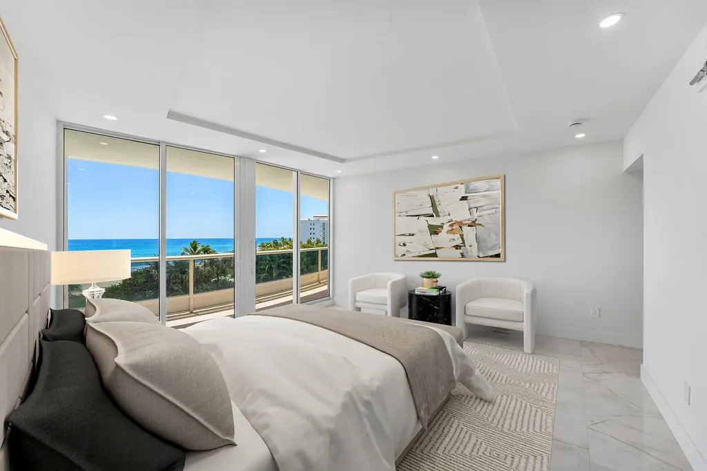 700 S Ocean Boulevard Boca Raton FL 33432