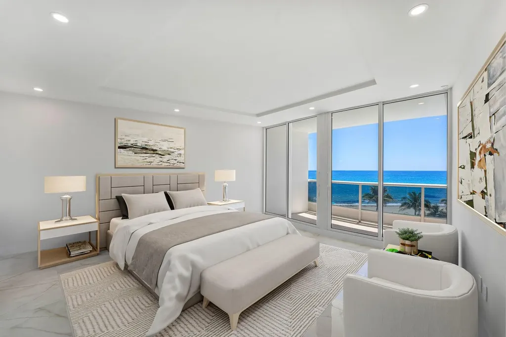 700 S Ocean Boulevard Boca Raton FL 33432