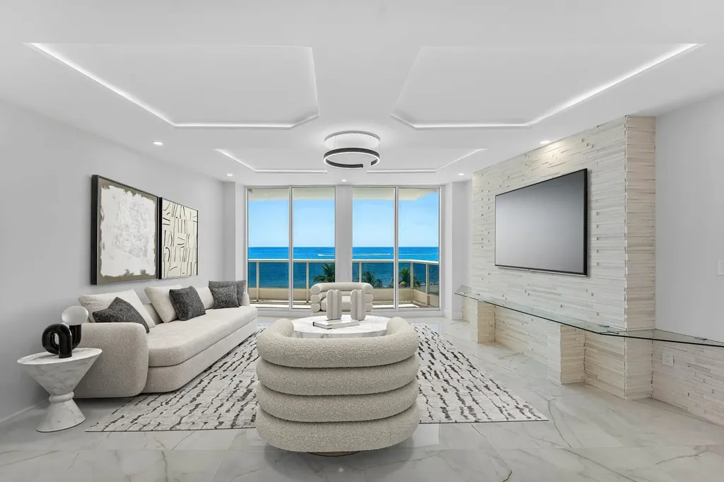 700 S Ocean Boulevard Boca Raton FL 33432