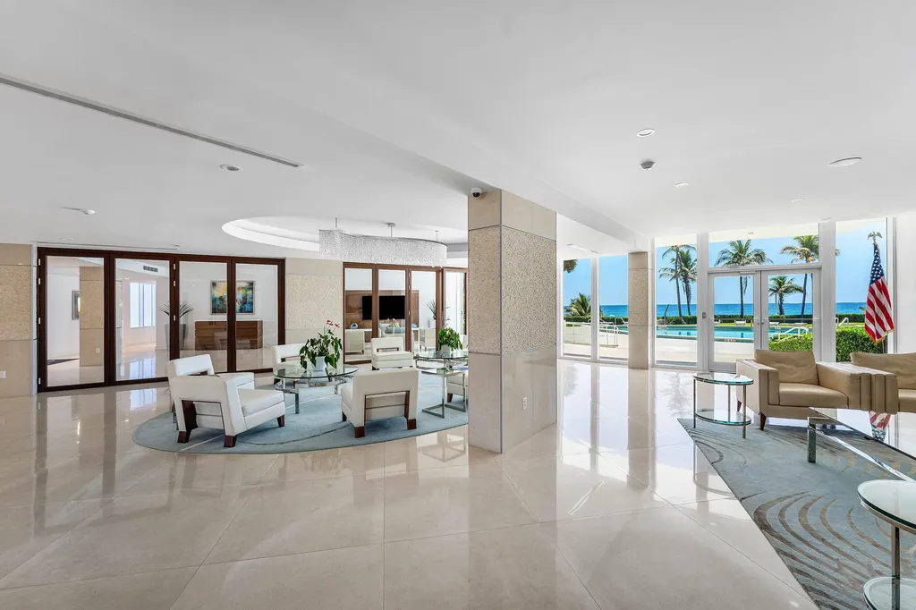 700 S Ocean Boulevard Boca Raton FL 33432
