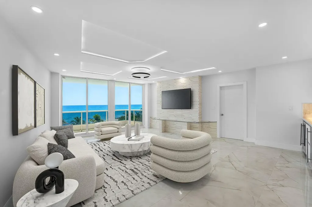 700 S Ocean Boulevard Boca Raton FL 33432