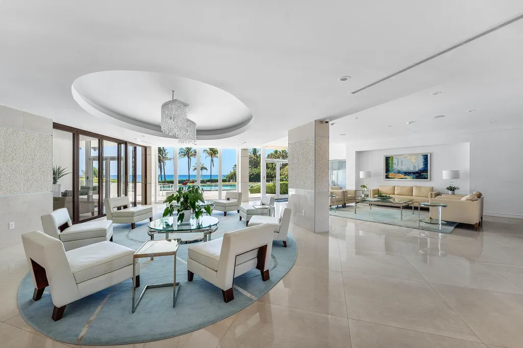 700 S Ocean Boulevard Boca Raton FL 33432