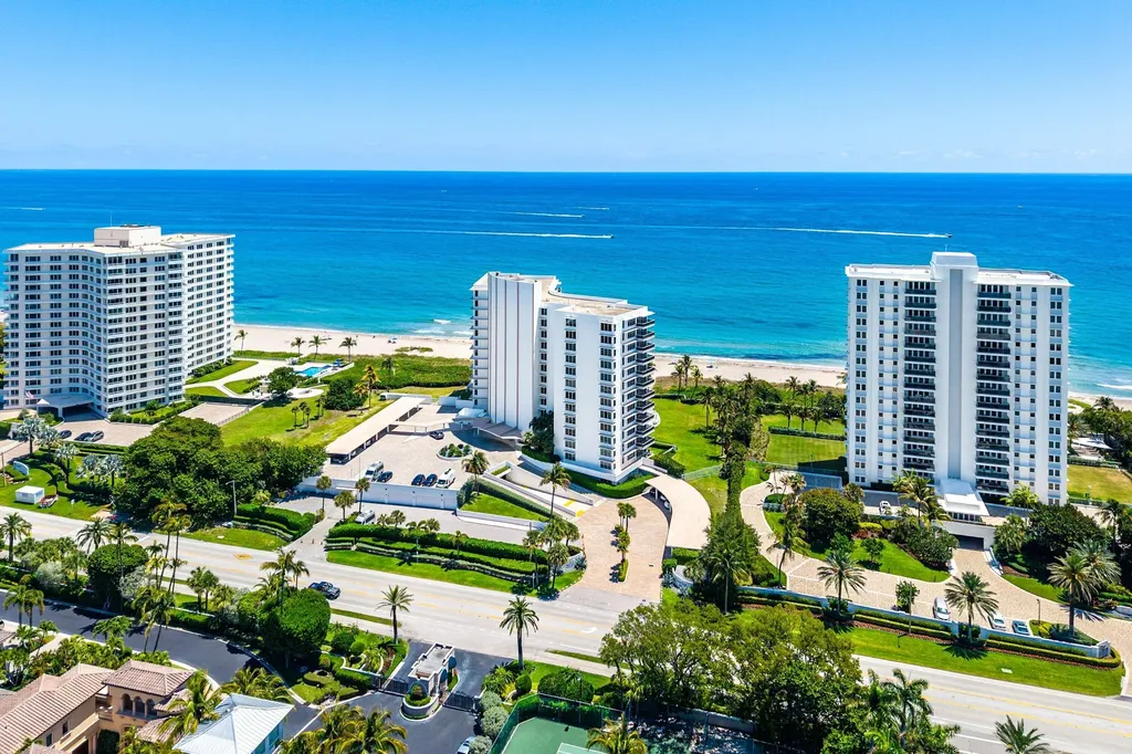 700 S Ocean Boulevard Boca Raton FL 33432
