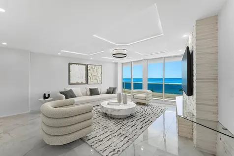 700 S Ocean Boulevard Boca Raton FL 33432