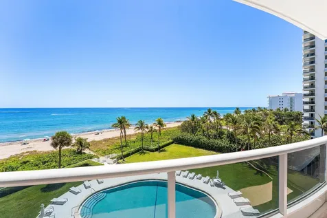 700 S Ocean Boulevard Boca Raton FL 33432