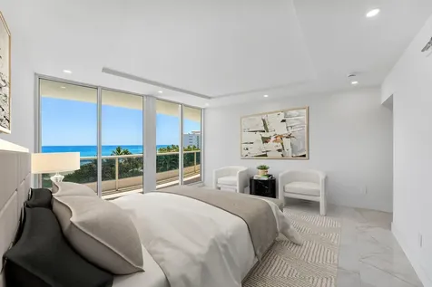700 S Ocean Boulevard Boca Raton FL 33432