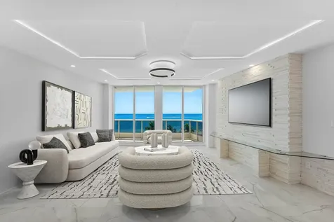 700 S Ocean Boulevard Boca Raton FL 33432