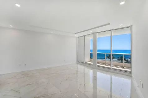 700 S Ocean Boulevard Boca Raton FL 33432