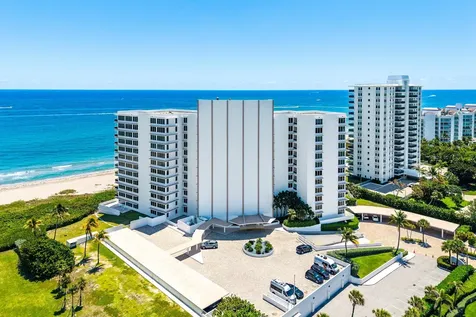700 S Ocean Boulevard Boca Raton FL 33432