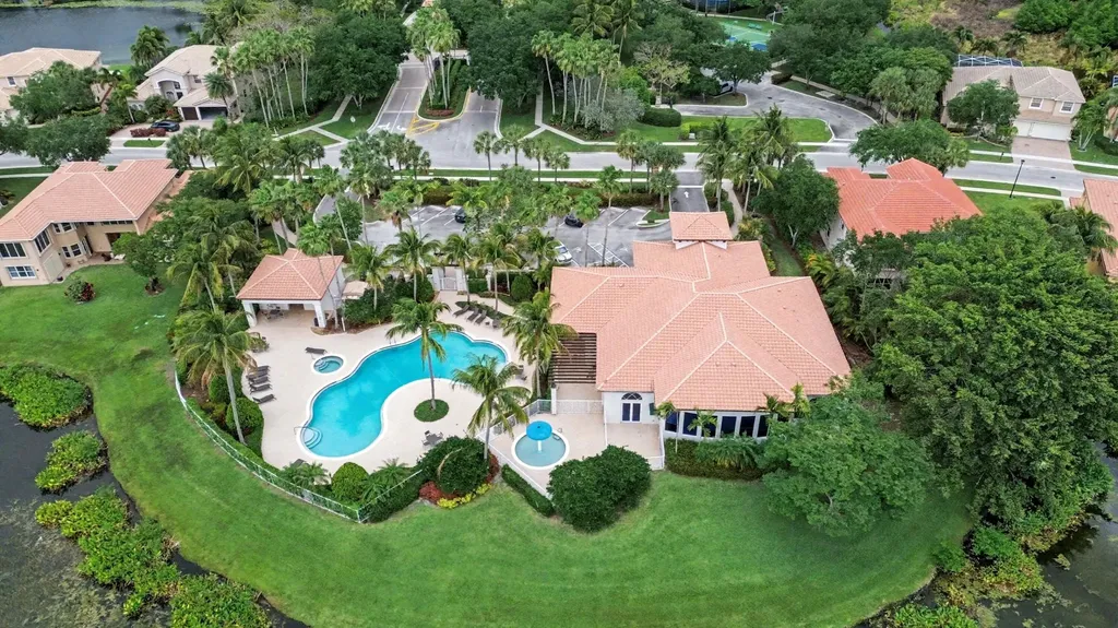 7244 Vía Abruzzi Lake Worth FL 33467