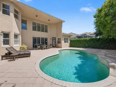 7244 Vía Abruzzi Lake Worth FL 33467