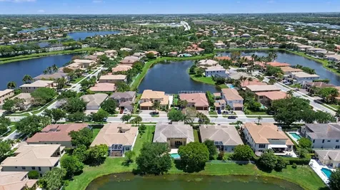 7244 Vía Abruzzi Lake Worth FL 33467