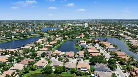 7244 Vía Abruzzi Lake Worth FL 33467