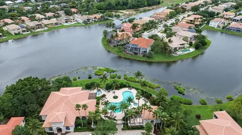 7244 Vía Abruzzi Lake Worth FL 33467
