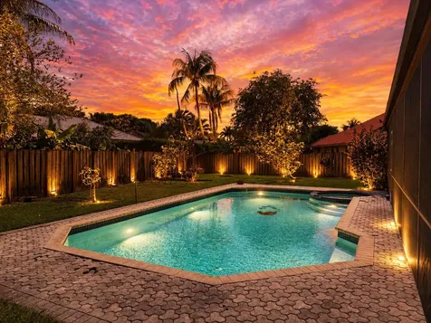 3104 Peachtree Circle Davie FL 33328
