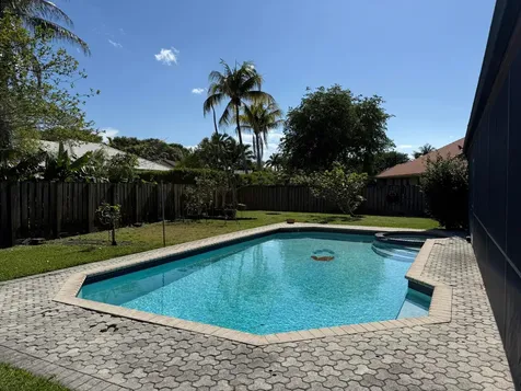 3104 Peachtree Circle Davie FL 33328