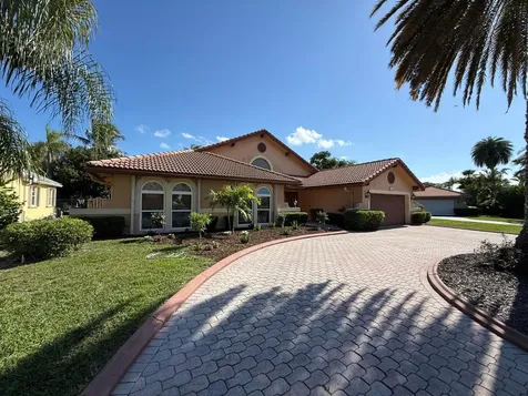 3104 Peachtree Circle Davie FL 33328
