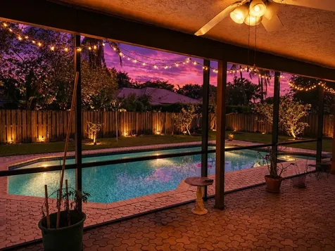 3104 Peachtree Circle Davie FL 33328