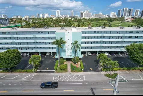 700 NE 14th Avenue NE Hallandale Beach FL 33009