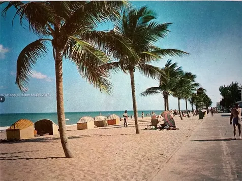 700 NE 14th Avenue NE Hallandale Beach FL 33009