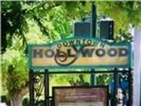 700 NE 14th Avenue NE Hallandale Beach FL 33009