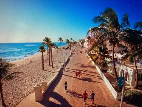 700 NE 14th Avenue NE Hallandale Beach FL 33009