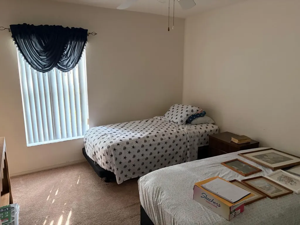 956 SW Del Rio Boulevard Port St Lucie FL 34953