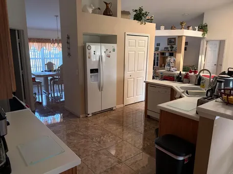 956 SW Del Rio Boulevard Port St Lucie FL 34953