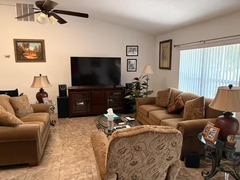 956 SW Del Rio Boulevard Port St Lucie FL 34953