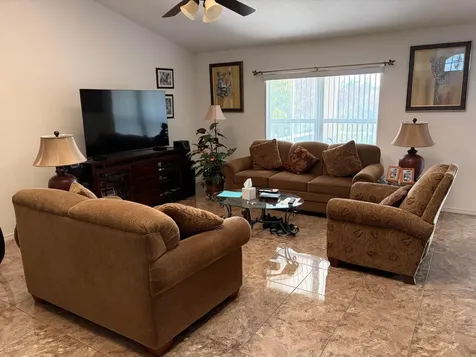 956 SW Del Rio Boulevard Port St Lucie FL 34953