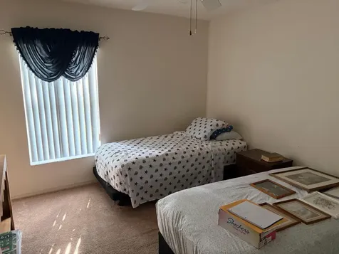 956 SW Del Rio Boulevard Port St Lucie FL 34953