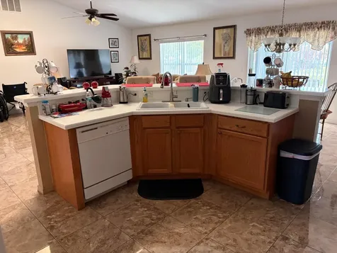956 SW Del Rio Boulevard Port St Lucie FL 34953
