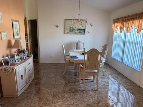 956 SW Del Rio Boulevard Port St Lucie FL 34953